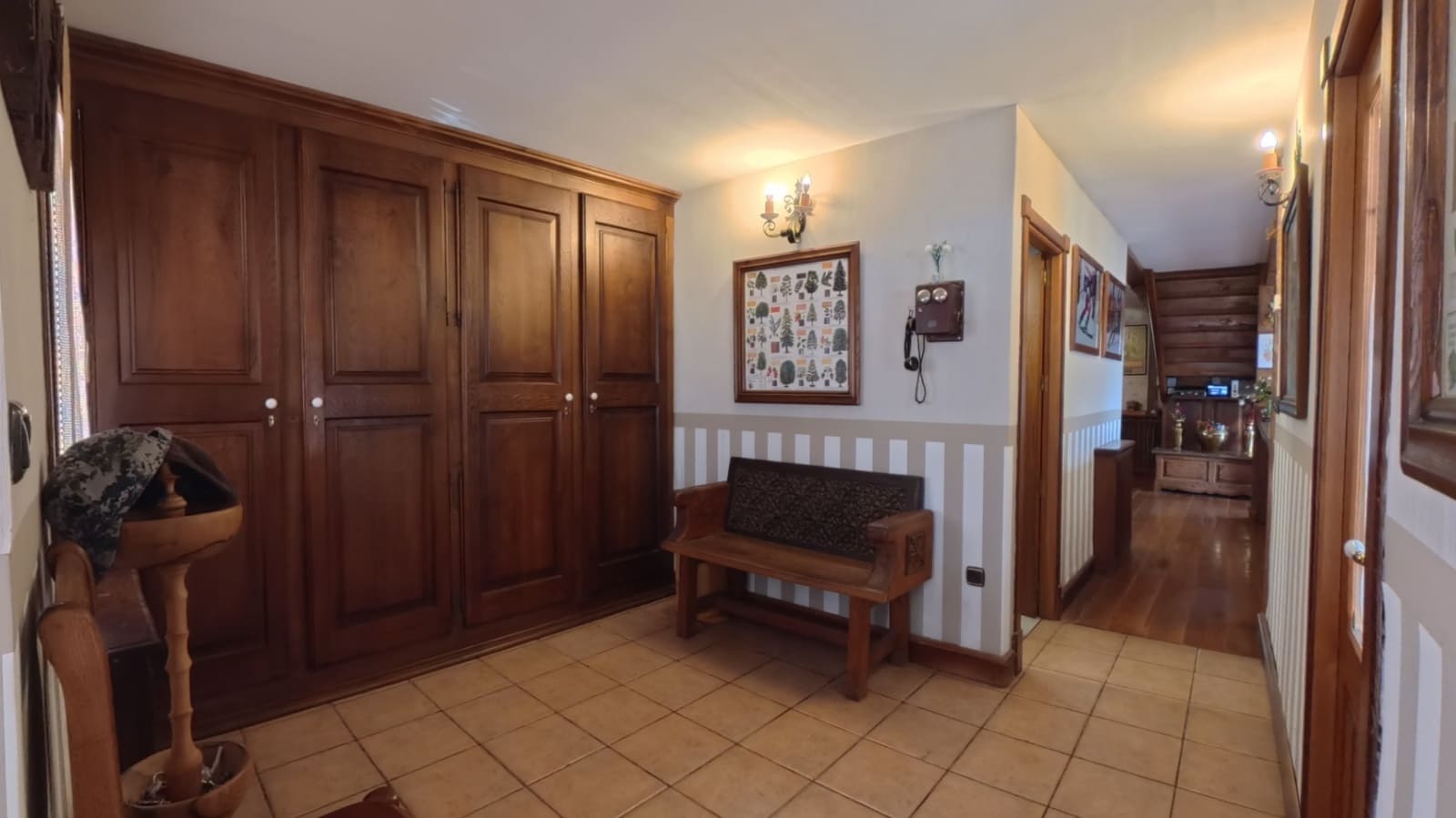 4 bedroom Villa for sale in Hermandad de Campoo de Suso with pool garage - € 489,000 (Ref: 9603547)