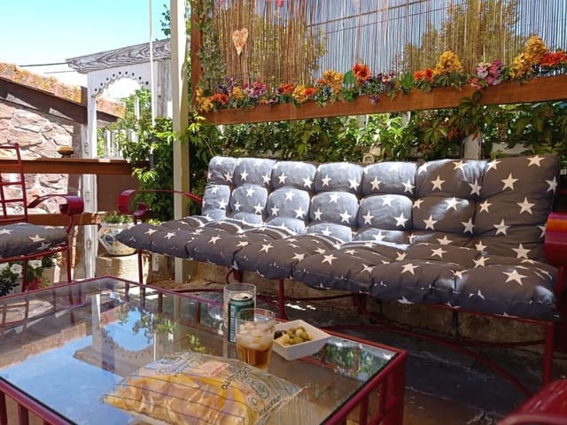 4 soverom Villa til salgs i Hermandad de Campoo de Suso med svømmebasseng garasje - € 489 000 (Ref: 9603547)