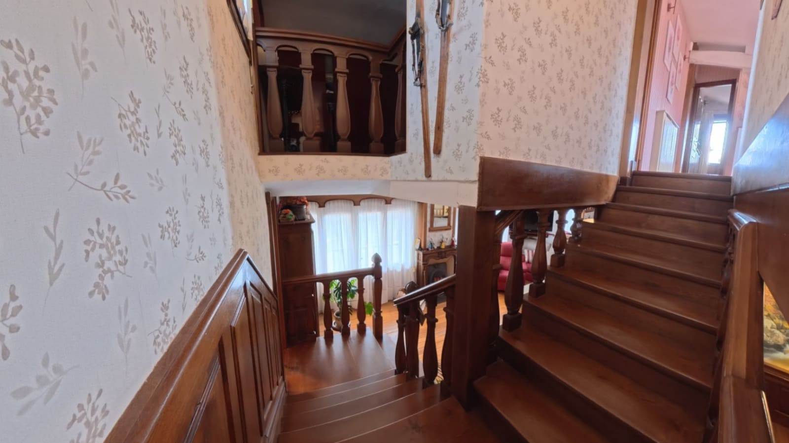 4 bedroom Villa for sale in Hermandad de Campoo de Suso with pool garage - € 489,000 (Ref: 9603547)