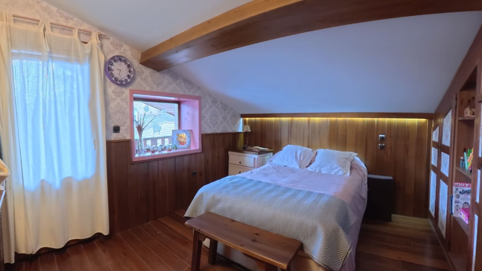 4 bedroom Villa for sale in Hermandad de Campoo de Suso with pool garage - € 489,000 (Ref: 9603547)