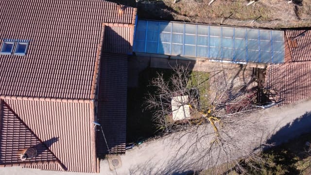 4 soverom Villa til salgs i Hermandad de Campoo de Suso med svømmebasseng garasje - € 489 000 (Ref: 9603547)