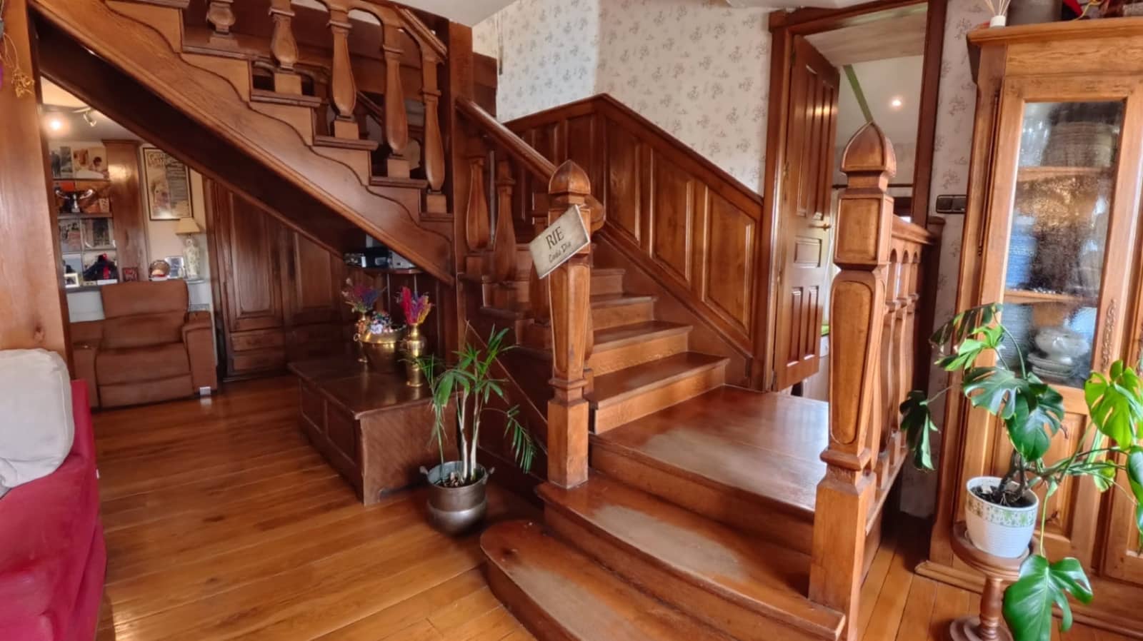 4 bedroom Villa for sale in Hermandad de Campoo de Suso with pool garage - € 489,000 (Ref: 9603547)