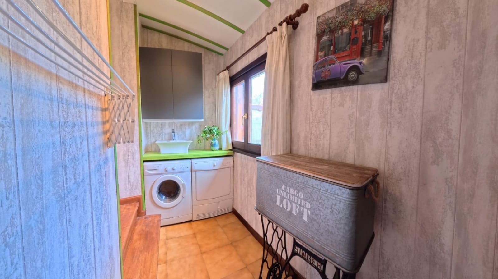 4 Zimmer Villa zu verkaufen in Hermandad de Campoo de Suso mit Pool Garage - 489.000 € (Ref: 9603547)