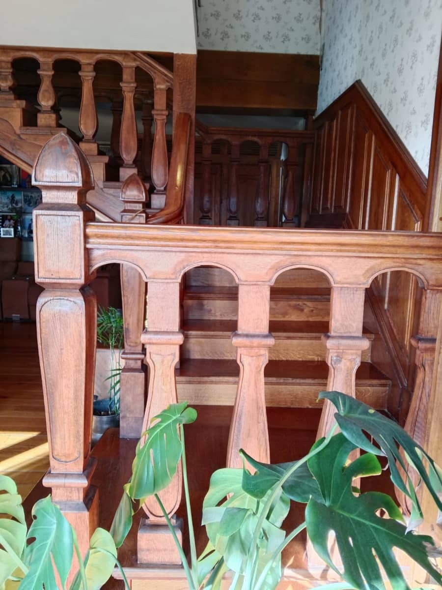 4 Zimmer Villa zu verkaufen in Hermandad de Campoo de Suso mit Pool Garage - 489.000 € (Ref: 9603547)