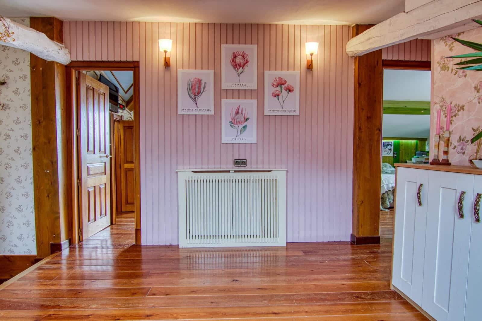 4 Zimmer Villa zu verkaufen in Hermandad de Campoo de Suso mit Pool Garage - 489.000 € (Ref: 9603547)