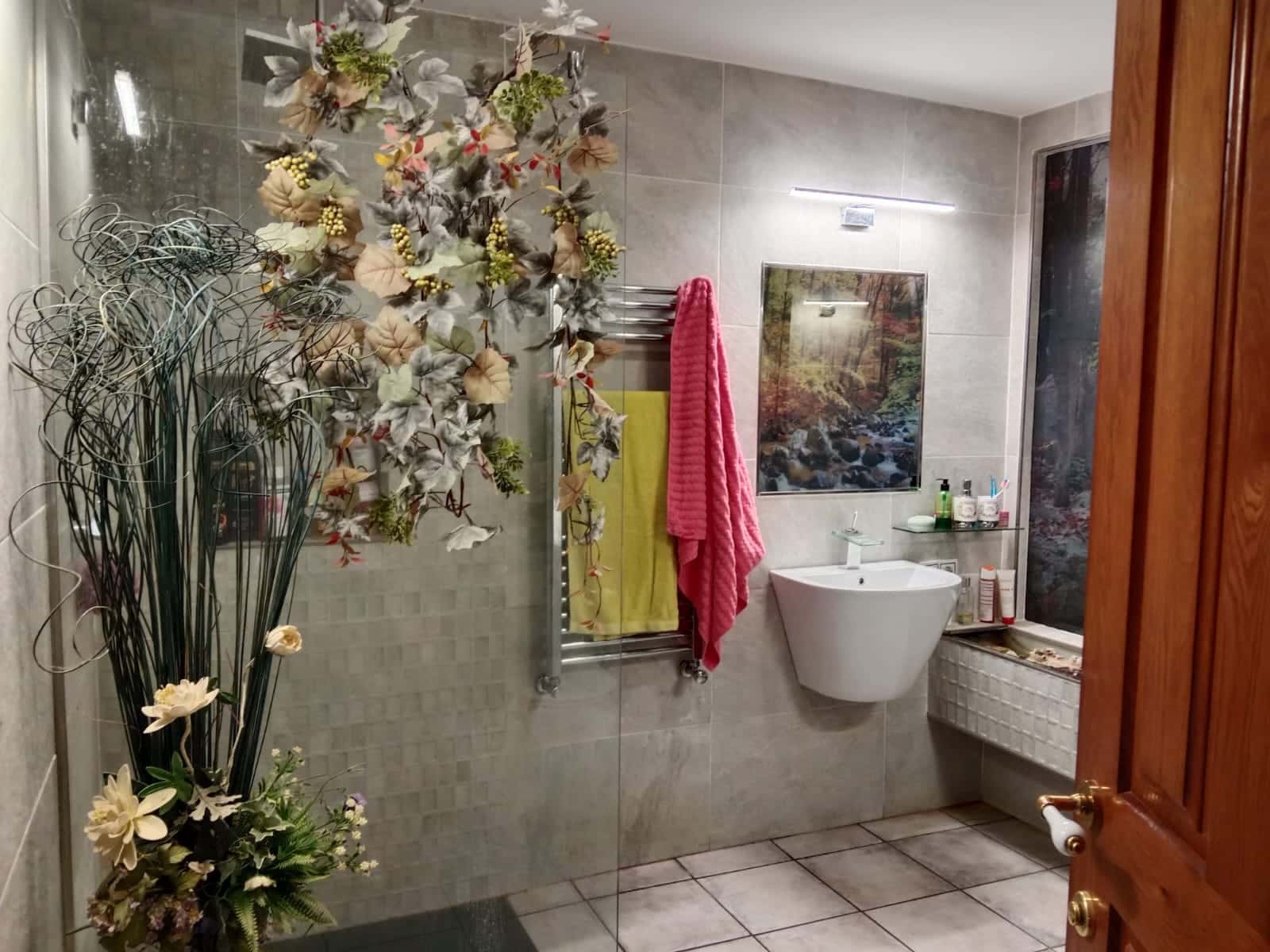 4 Zimmer Villa zu verkaufen in Hermandad de Campoo de Suso mit Pool Garage - 489.000 € (Ref: 9603547)