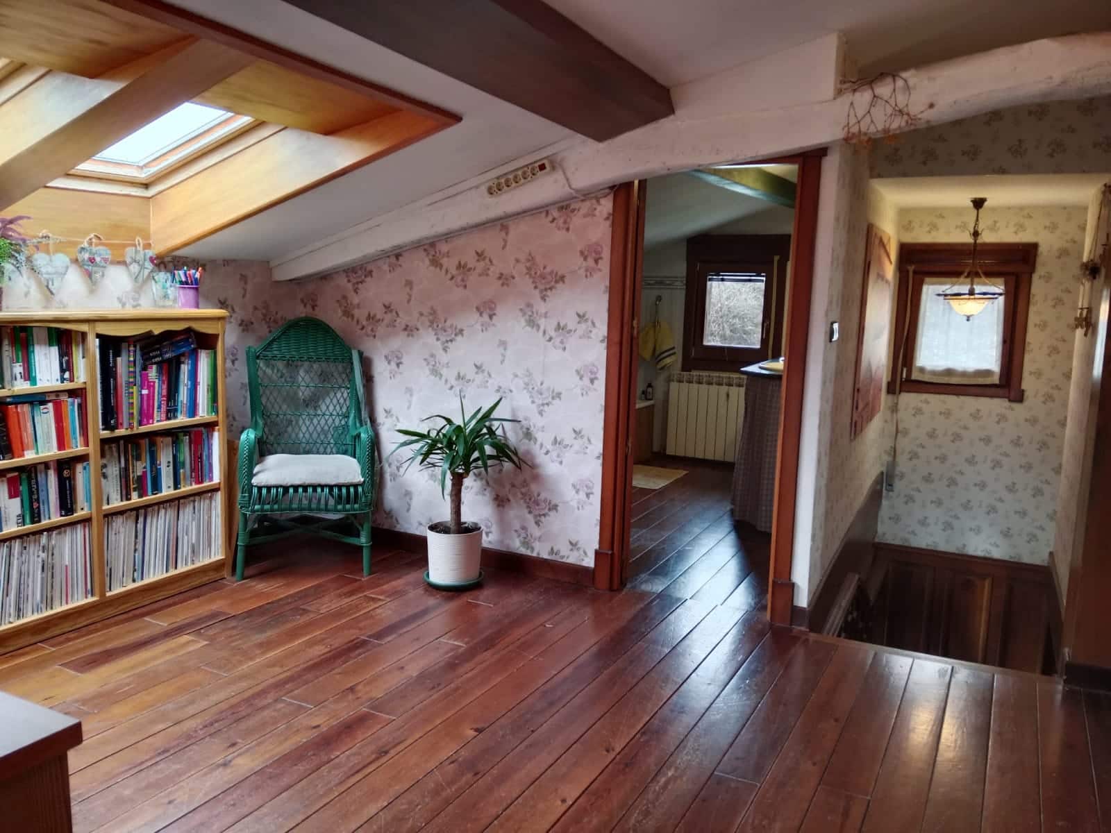 4 Zimmer Villa zu verkaufen in Hermandad de Campoo de Suso mit Pool Garage - 489.000 € (Ref: 9603547)