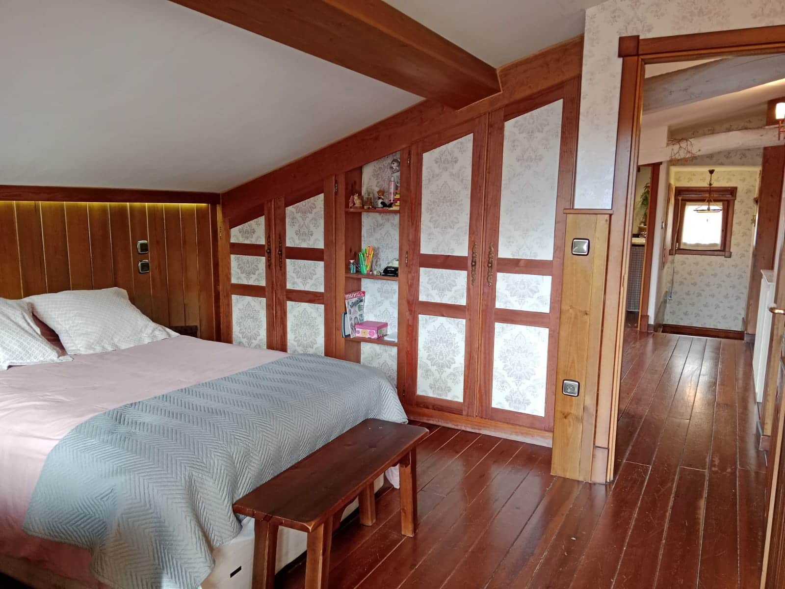 4 Zimmer Villa zu verkaufen in Hermandad de Campoo de Suso mit Pool Garage - 489.000 € (Ref: 9603547)