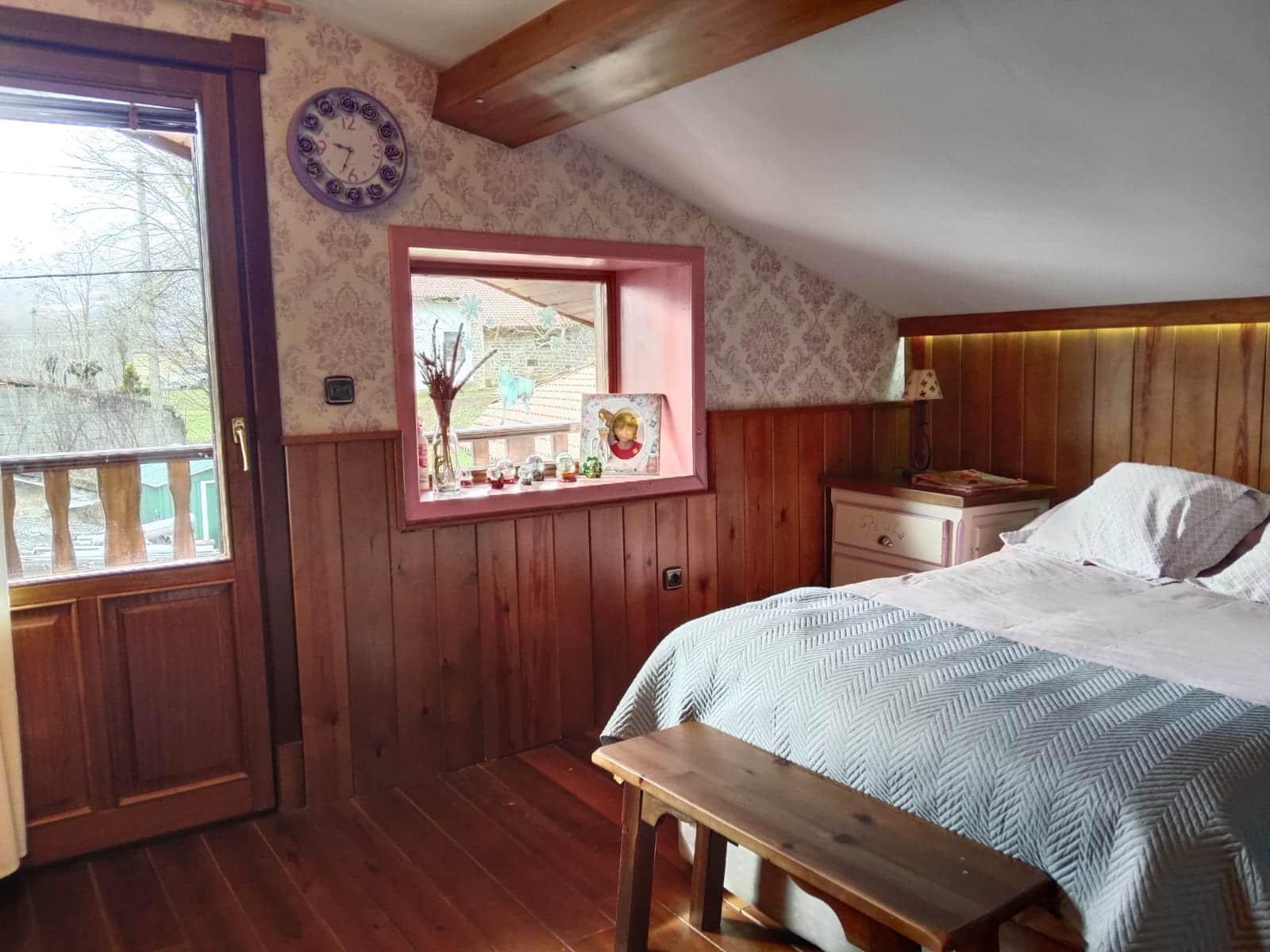 4 Zimmer Villa zu verkaufen in Hermandad de Campoo de Suso mit Pool Garage - 489.000 € (Ref: 9603547)