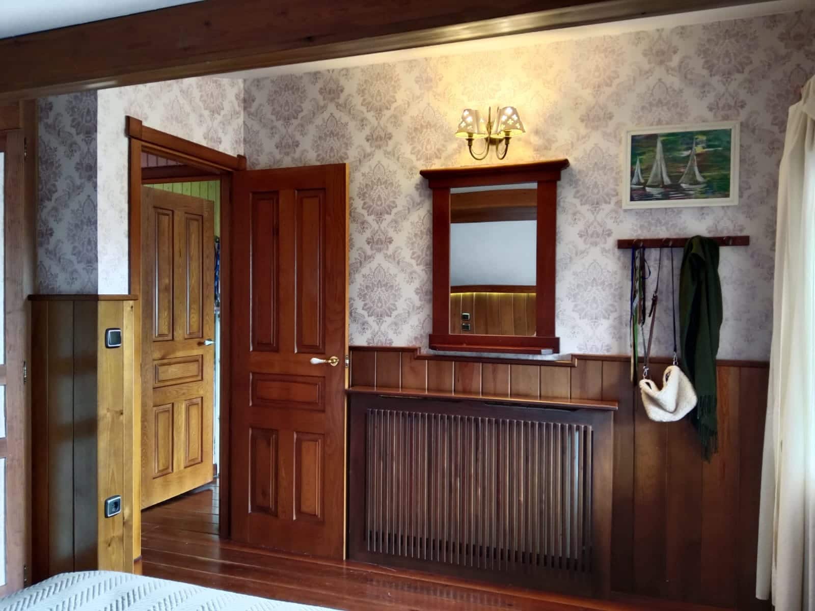 4 Zimmer Villa zu verkaufen in Hermandad de Campoo de Suso mit Pool Garage - 489.000 € (Ref: 9603547)