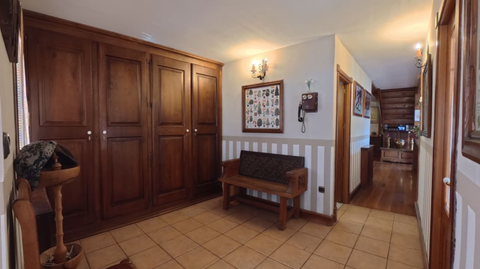 4 Zimmer Villa zu verkaufen in Hermandad de Campoo de Suso mit Pool Garage - 489.000 € (Ref: 9603547)