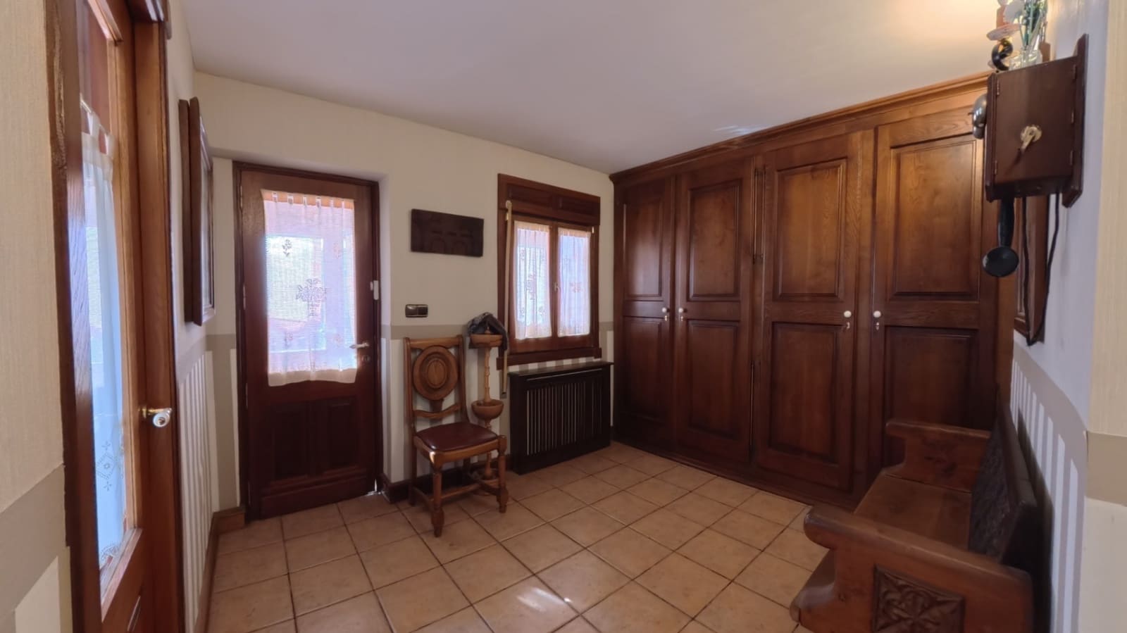 4 Zimmer Villa zu verkaufen in Hermandad de Campoo de Suso mit Pool Garage - 489.000 € (Ref: 9603547)