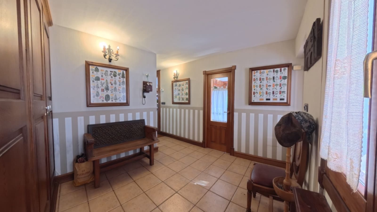 4 Zimmer Villa zu verkaufen in Hermandad de Campoo de Suso mit Pool Garage - 489.000 € (Ref: 9603547)