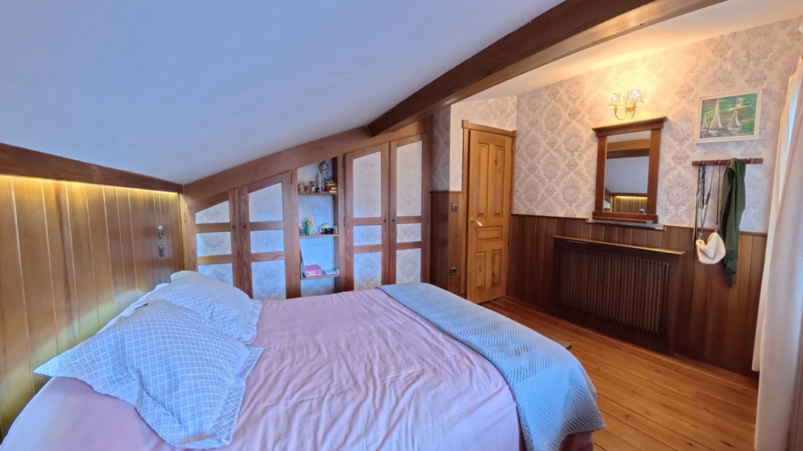 4 Zimmer Villa zu verkaufen in Hermandad de Campoo de Suso mit Pool Garage - 489.000 € (Ref: 9603547)