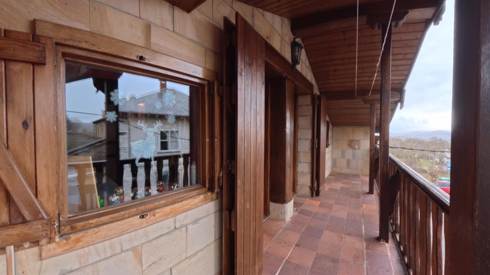 4 Zimmer Villa zu verkaufen in Hermandad de Campoo de Suso mit Pool Garage - 489.000 € (Ref: 9603547)