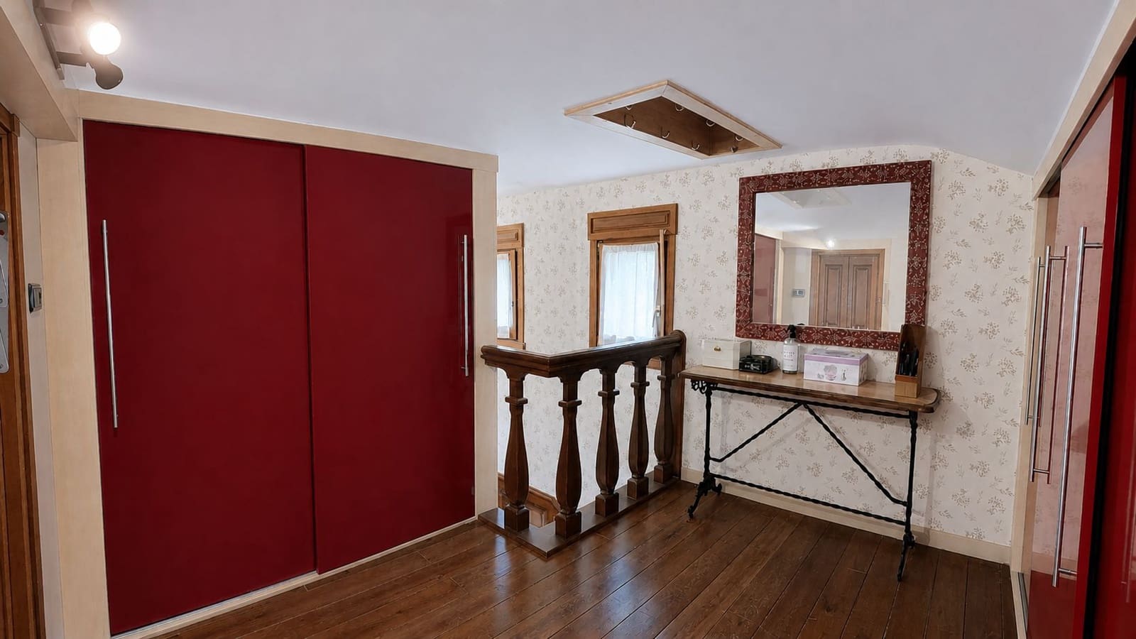 4 Zimmer Villa zu verkaufen in Hermandad de Campoo de Suso mit Pool Garage - 489.000 € (Ref: 9603547)