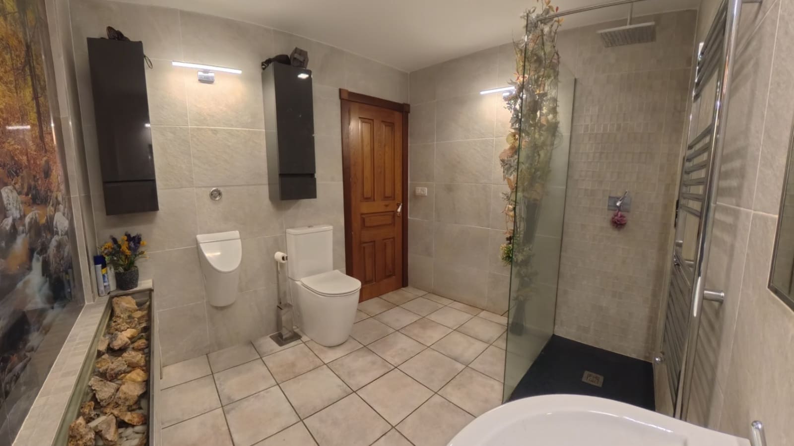 4 Zimmer Villa zu verkaufen in Hermandad de Campoo de Suso mit Pool Garage - 489.000 € (Ref: 9603547)