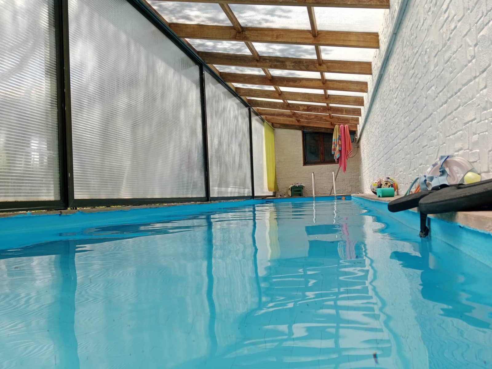 4 Zimmer Villa zu verkaufen in Hermandad de Campoo de Suso mit Pool Garage - 489.000 € (Ref: 9603547)