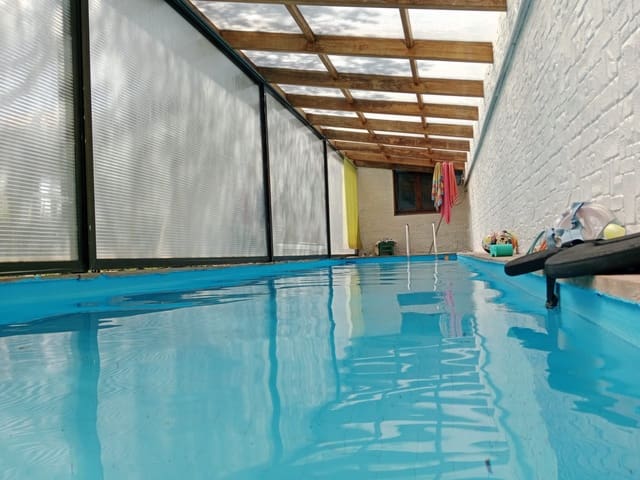 4 slaapkamer Villa te koop in Hermandad de Campoo de Suso met zwembad garage - € 489.000 (Ref: 9603547)