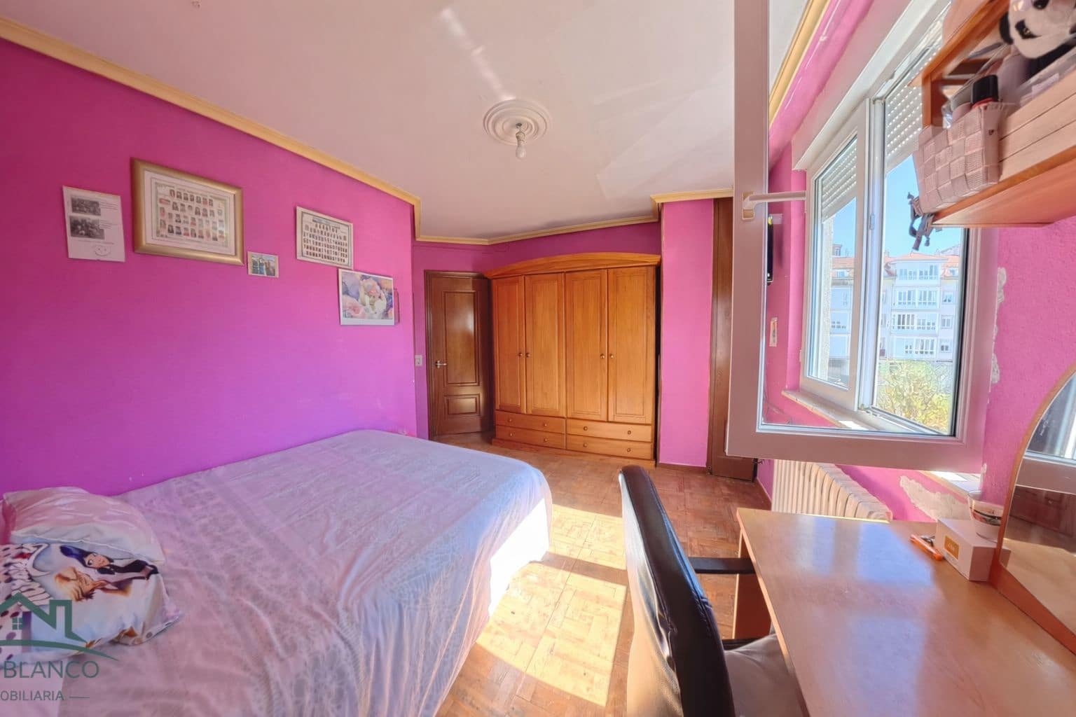 3 bedroom Flat for sale in Reinosa - € 90,000 (Ref: 9729533)