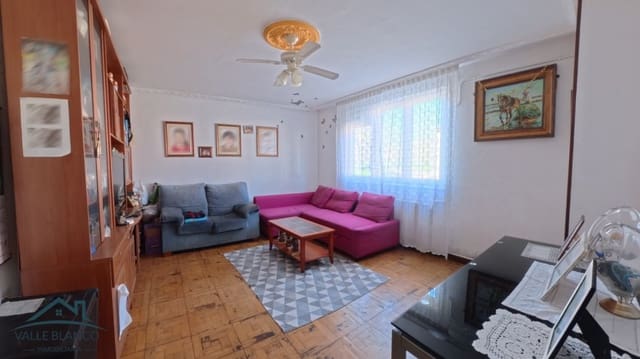 3 chambre Appartement à vendre à Reinosa - 90 000 € (Ref: 9729533)