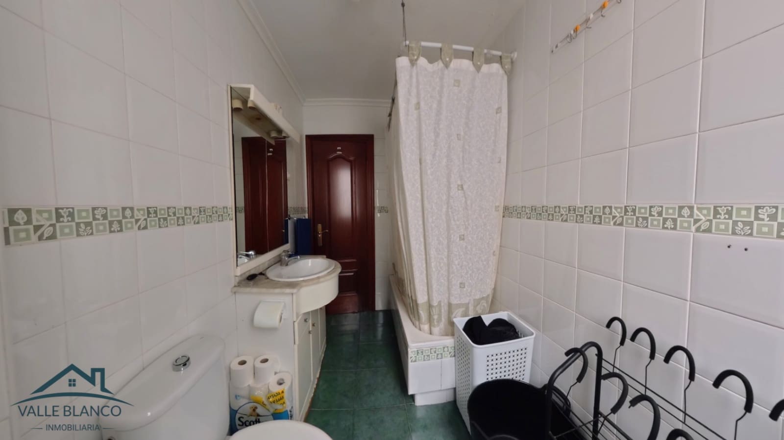 3 bedroom Flat for sale in Reinosa - € 90,000 (Ref: 9729533)