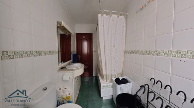 3 chambre Appartement à vendre à Reinosa - 90 000 € (Ref: 9729533)