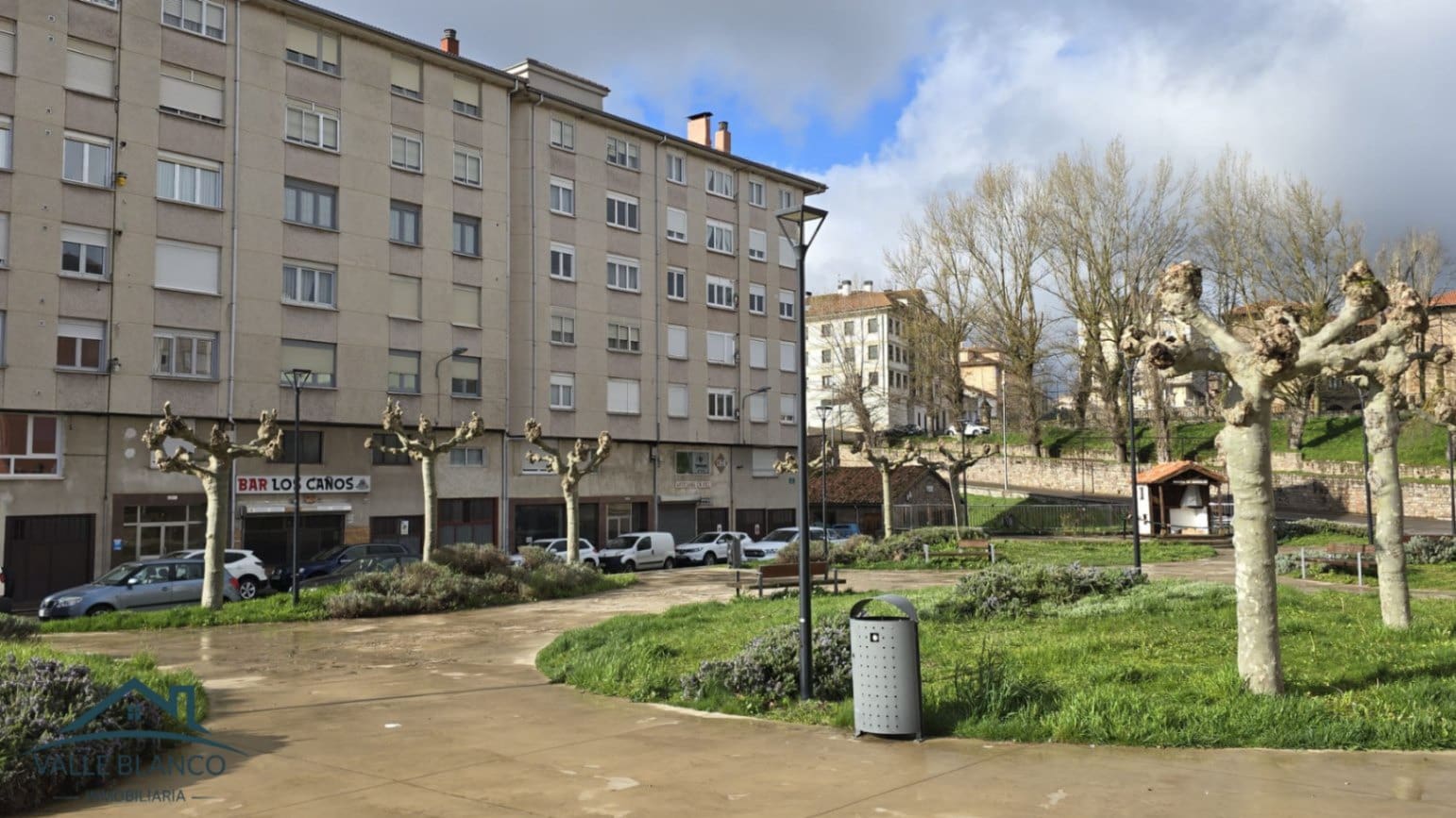 3 bedroom Flat for sale in Reinosa - € 90,000 (Ref: 9729533)