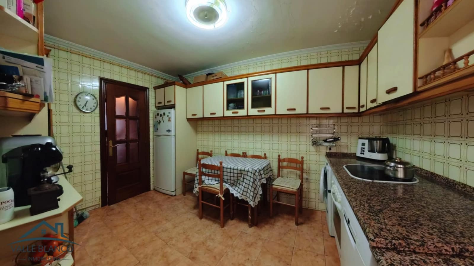 3 bedroom Flat for sale in Reinosa - € 90,000 (Ref: 9729533)