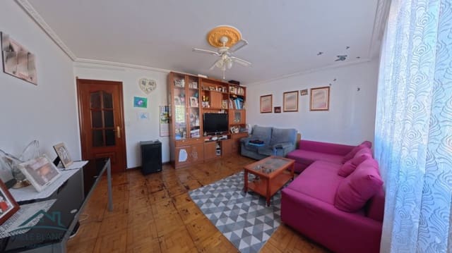3 chambre Appartement à vendre à Reinosa - 90 000 € (Ref: 9729533)
