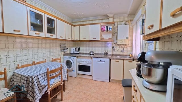 3 chambre Appartement à vendre à Reinosa - 90 000 € (Ref: 9729533)