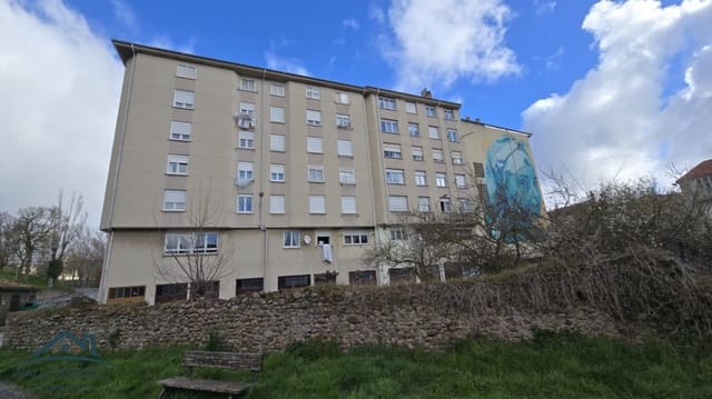 3 chambre Appartement à vendre à Reinosa - 90 000 € (Ref: 9729533)