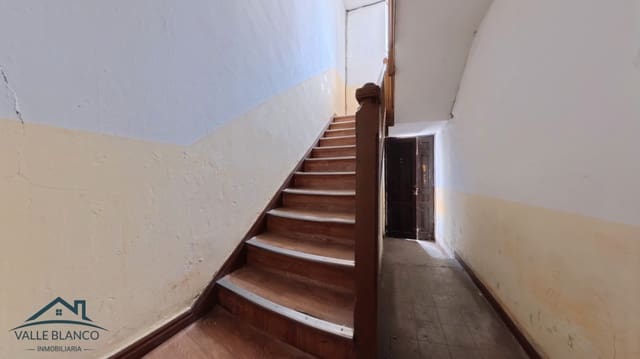 Apartamento de 9 habitaciones en Reinosa en venta - 126.000 € (Ref: 9729534)