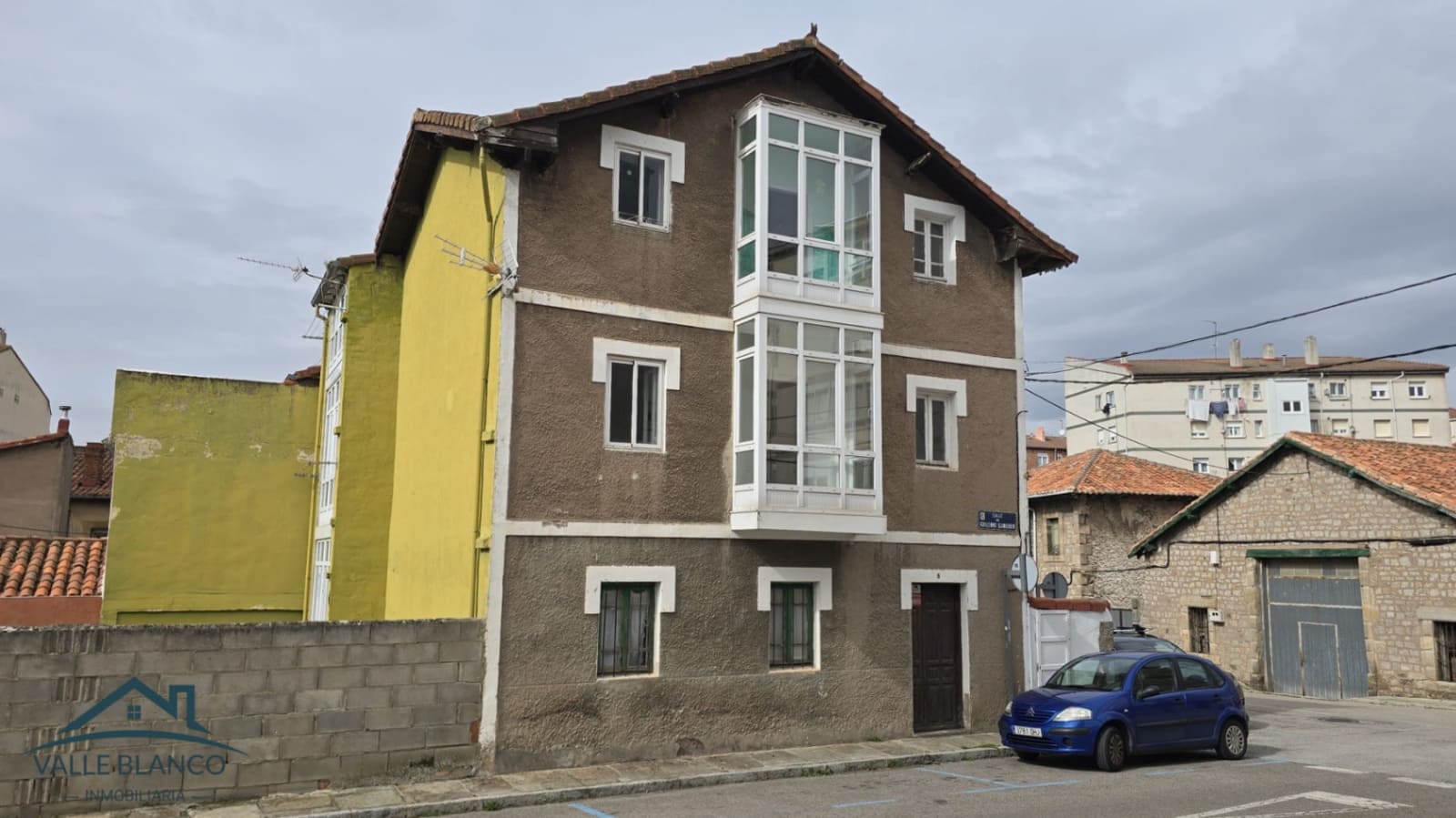 9 bedroom Apartment for sale in Reinosa - € 126,000 (Ref: 9729534)