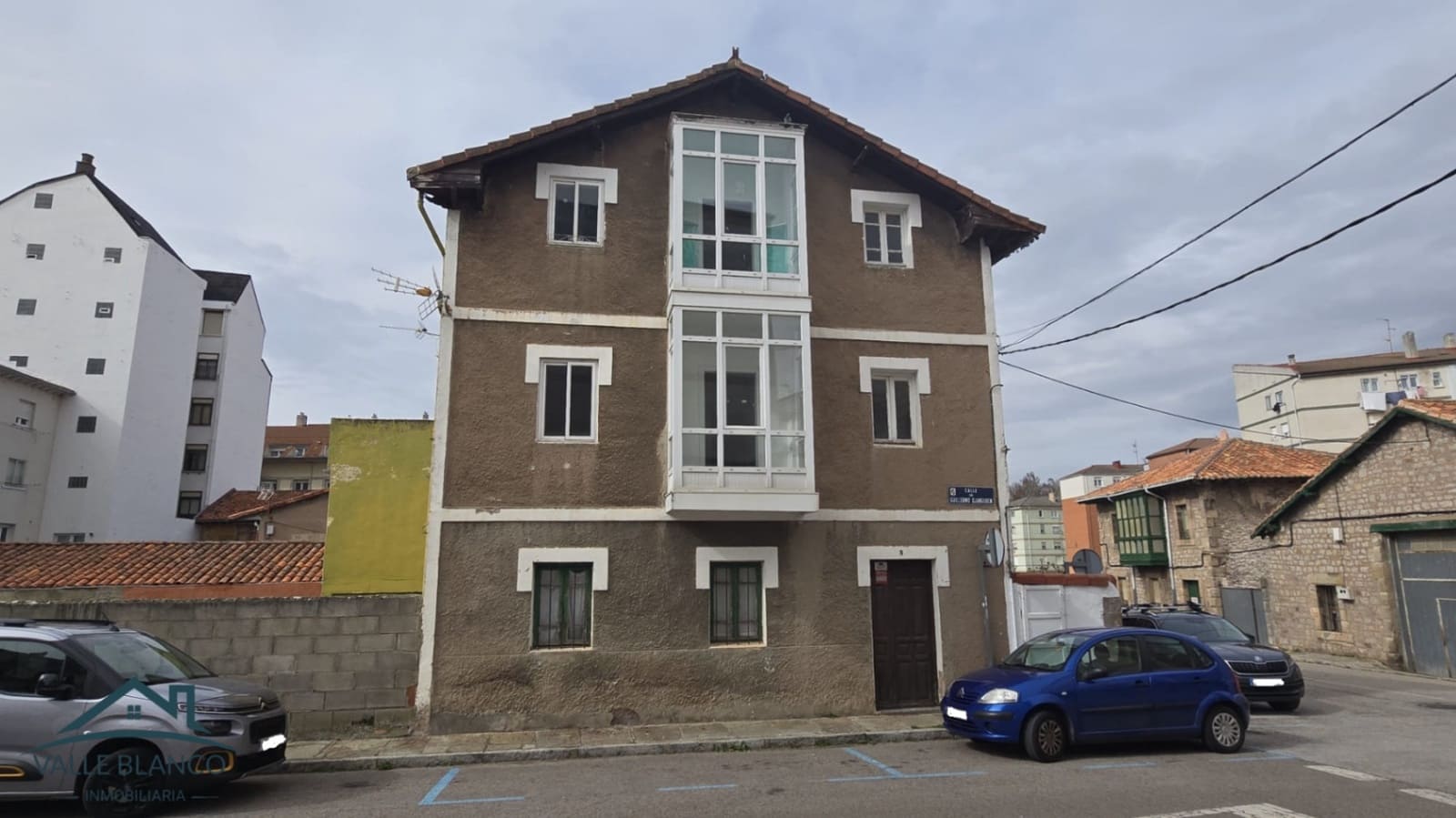 9 bedroom Apartment for sale in Reinosa - € 126,000 (Ref: 9729534)