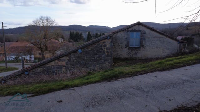 4 chambre Finca/Maison de Campagne à vendre à Valle de Valdebezana - 90 000 € (Ref: 9729535)