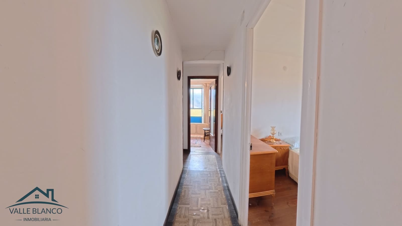 4 bedroom Finca/Country House for sale in Valle de Valdebezana - € 90,000 (Ref: 9729535)