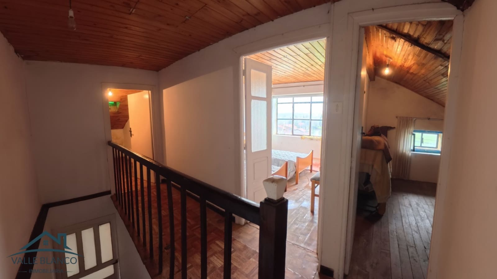 4 bedroom Finca/Country House for sale in Valle de Valdebezana - € 90,000 (Ref: 9729535)