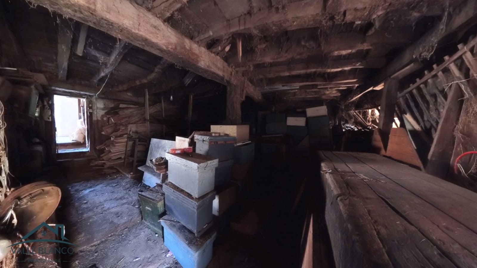 3 makuuhuone Omakotitalo myytävänä paikassa Campoo de Enmedio - 99 000 € (Ref: 9742937)