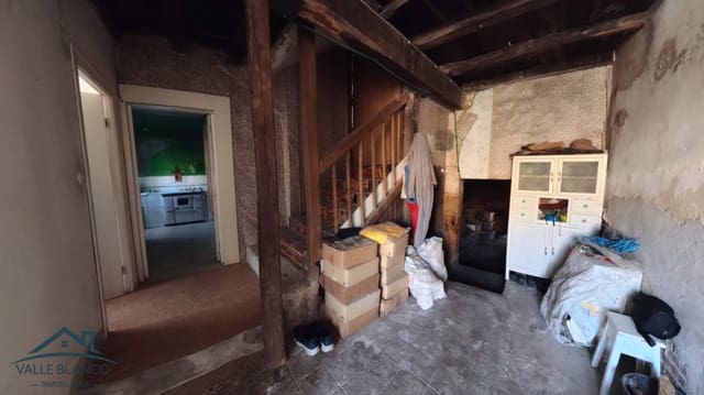 3 chambre Maison de Ville à vendre à Campoo de Enmedio - 99 000 € (Ref: 9742937)