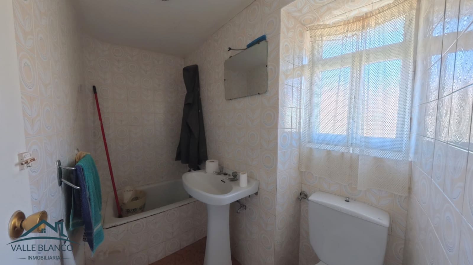 3 makuuhuone Omakotitalo myytävänä paikassa Campoo de Enmedio - 99 000 € (Ref: 9742937)