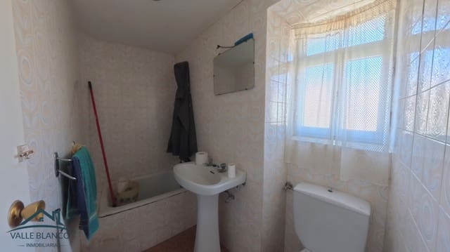 3 chambre Maison de Ville à vendre à Campoo de Enmedio - 99 000 € (Ref: 9742937)