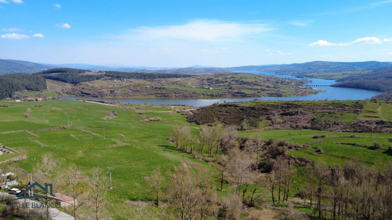 3 makuuhuone Omakotitalo myytävänä paikassa Campoo de Enmedio - 99 000 € (Ref: 9742937)