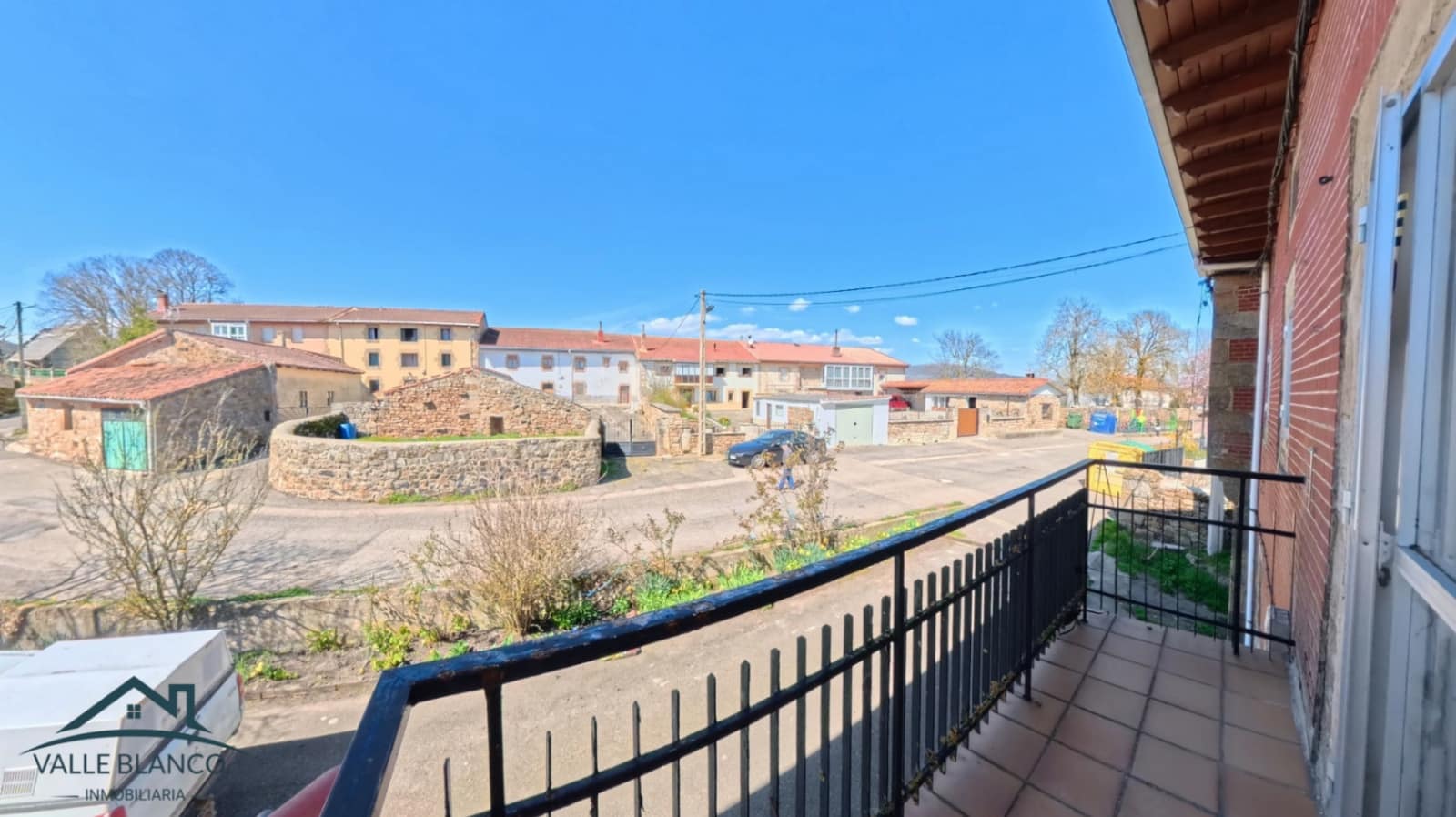 3 makuuhuone Omakotitalo myytävänä paikassa Campoo de Enmedio - 99 000 € (Ref: 9742937)