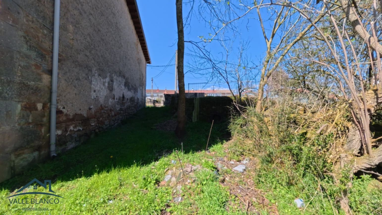 3 makuuhuone Omakotitalo myytävänä paikassa Campoo de Enmedio - 99 000 € (Ref: 9742937)