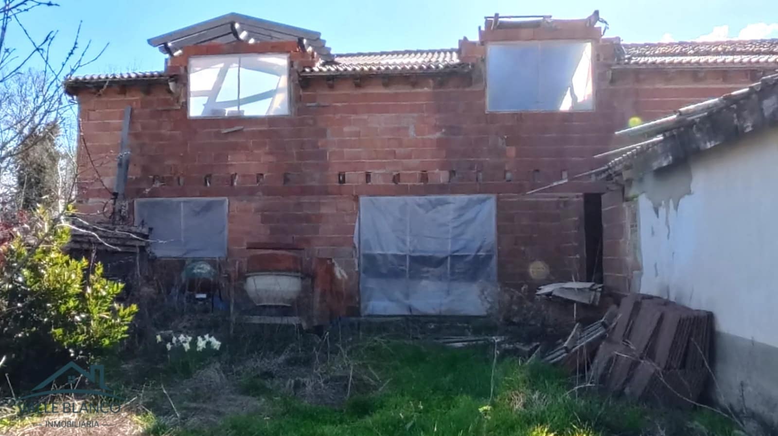 2 Zimmer Finca/Landgut zu verkaufen in Campoo de Enmedio - 80.000 € (Ref: 9742938)