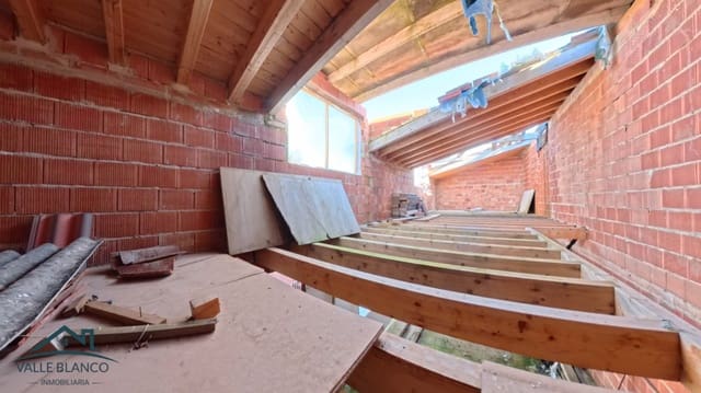 2 soverom Finca/Herregård til salgs i Campoo de Enmedio - € 80 000 (Ref: 9742938)