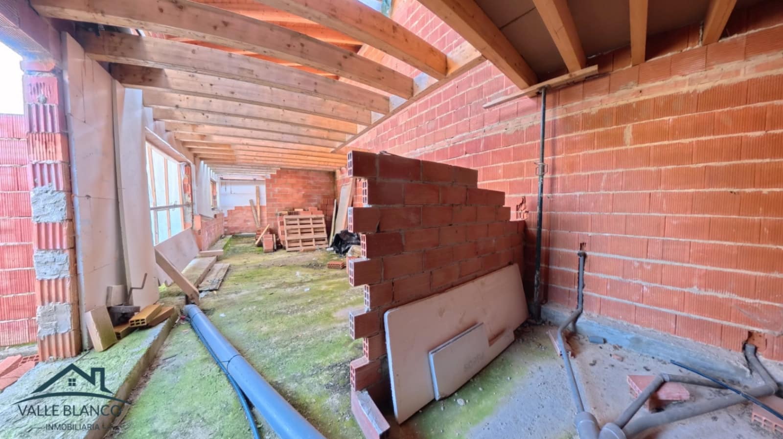 2 Zimmer Finca/Landgut zu verkaufen in Campoo de Enmedio - 80.000 € (Ref: 9742938)