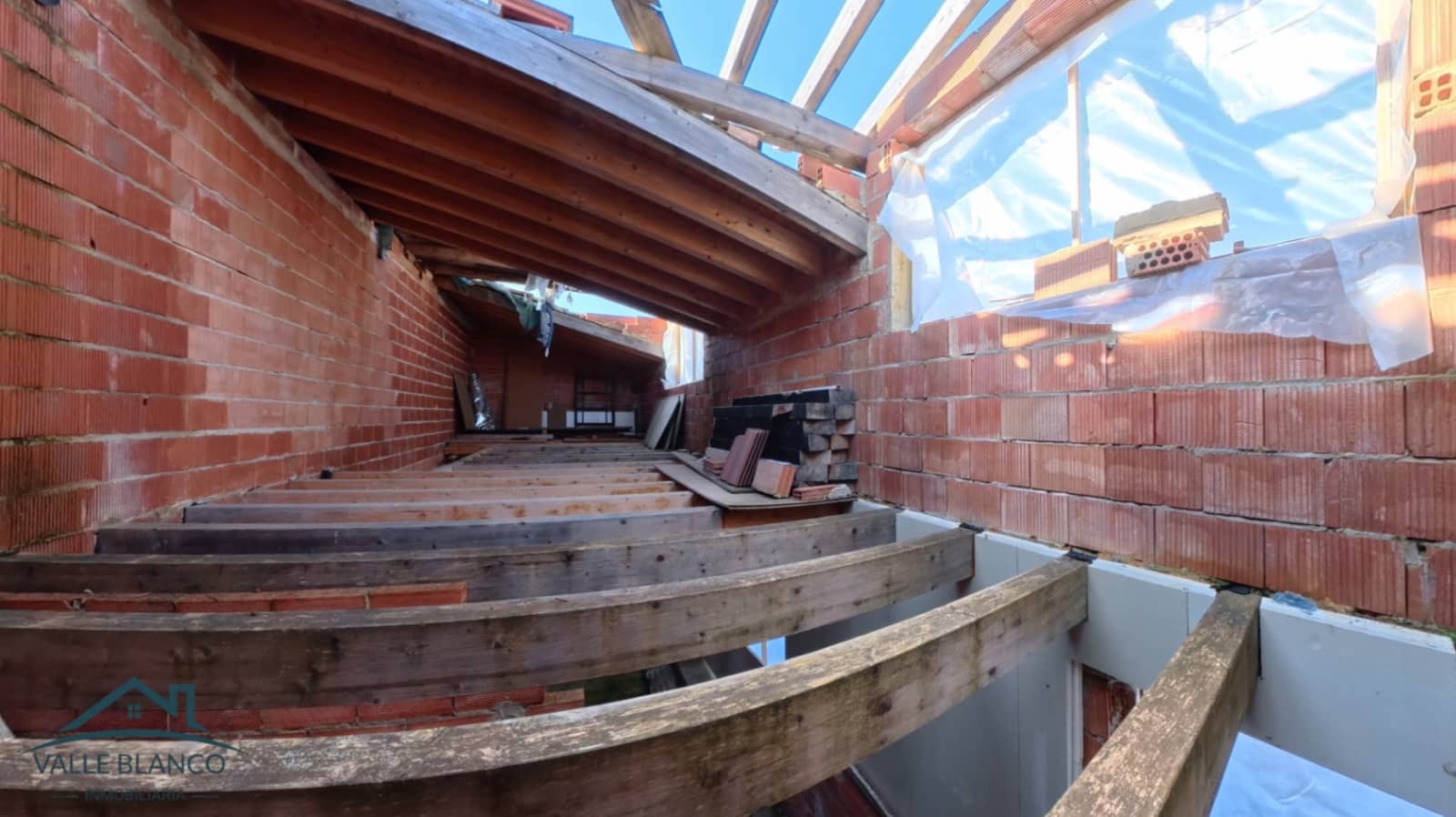 2 Zimmer Finca/Landgut zu verkaufen in Campoo de Enmedio - 80.000 € (Ref: 9742938)