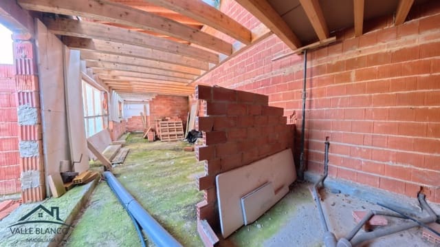 2 soverom Finca/Herregård til salgs i Campoo de Enmedio - € 80 000 (Ref: 9742938)